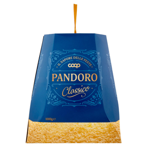 Pandoro Classico 1000 g