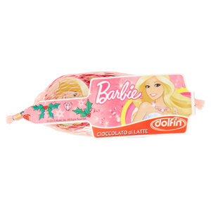 dolfin Cioccolato al Latte Barbie 45 g