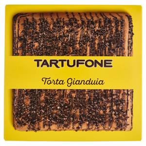 Tartufone Torta Gianduia 450 g