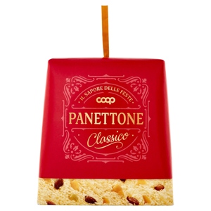 Panettone Classico 1000 g