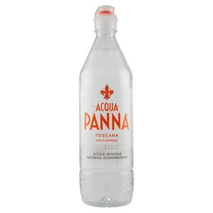 ACQUA PANNA, Acqua Minerale Oligominerale Naturale, 75cl