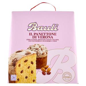 Bauli il Panettone di Verona 1 kg