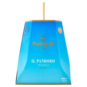 Melegatti 1894 il Pandoro Originale Verona 1000 g