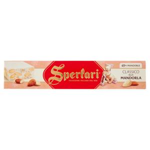 Sperlari Classico alla Mandorla 250 g