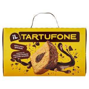 Tartufone 750 g