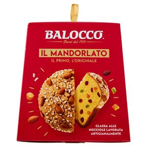 Balocco il Mandorlato 1000 g