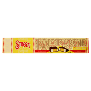 Strega Pan di Torrone al Liquore Strega 150 g