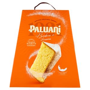 Paluani il Pandoro di Verona 1000 g