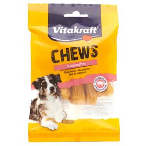 Vitakraft Chews Ossi da masticare 5 pezzi 90 g