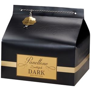 PANETTONE DARK P.S.ANGELO G900