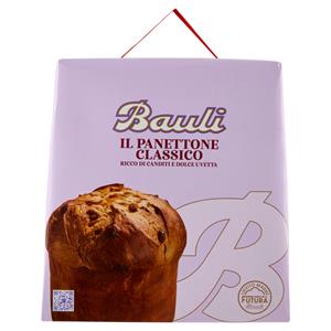 Bauli il Panettone Classico 1000 g