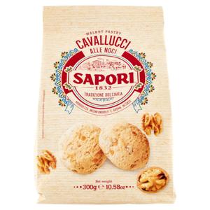 Sapori Cavallucci alle Noci 300 g