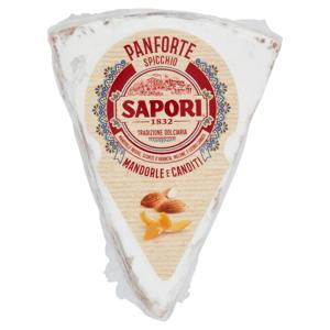 Sapori Panforte Spicchio 425 g