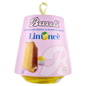 Bauli Limoncè 750 g