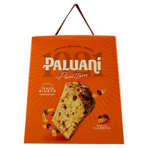 Paluani il Panettone 1000 g