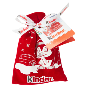 Kinder Happy Moments T10 290g