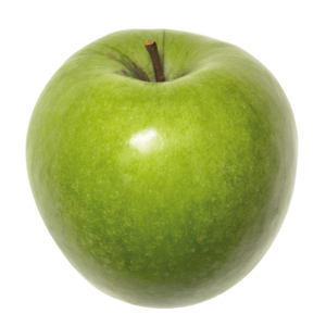 Mele granny smith