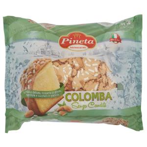 Pineta Colomba Senza Canditi 700 g