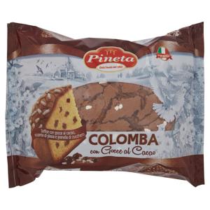 Pineta Colomba con Gocce al Cacao 500 g