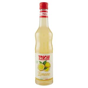 Toschi Limone Sciroppo 560 ml