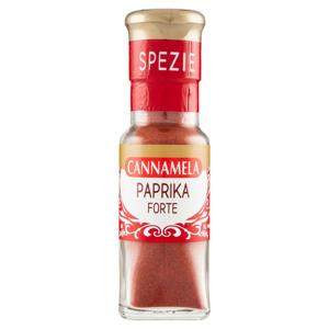 Cannamela Spezie Paprika Forte 55 g