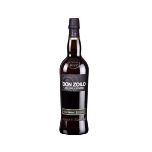 DON ZOILO PEDRO XIMENEZ ML.750