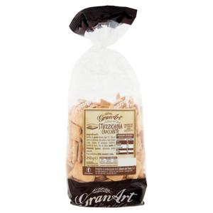 GranArt Stuzzichina Croccante 250 g