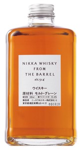 NIKKA FROM THE BARREL CL50