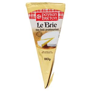 Paysan Breton Le Brie 180 g