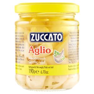 Zuccato Aglio 190 g