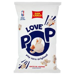 San Carlo Love Pop 100 g