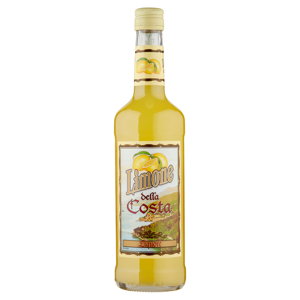 Limone della Costa Liquore 70 cl