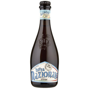 BIRRA BALADIN NAZIONALE CL 33