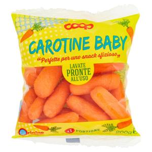 Carotine Baby 200 g