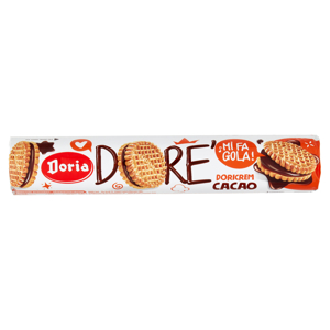 Doria Dorè Cacao 150 g