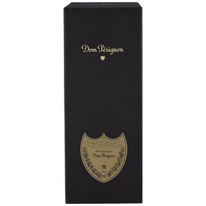 Champagne Dom Pérignon 750 ml. Coffret