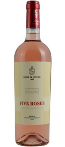 FIVE ROSES DE CASTRIS ML.750
