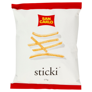 San Carlo sticki 175 g