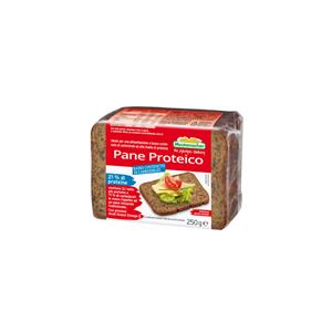 PANE PROTEICO MESTEM.PA G250