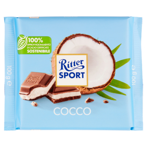 Ritter Sport Cocco 100 g