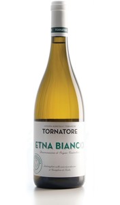 ETNA BIANCO TORNATORE CL75