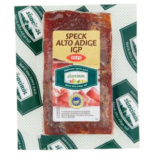 Speck Alto Adige IGP 390 g