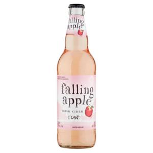 falling apple Irish Cider rosé 50 cl