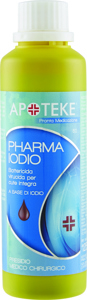 Apoteke Pronta Medicazione Pharma Iodio 125 ml