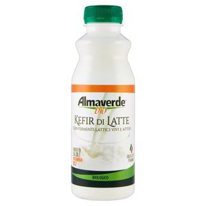 Almaverde bio Kefir di Latte Biologico 500 ml