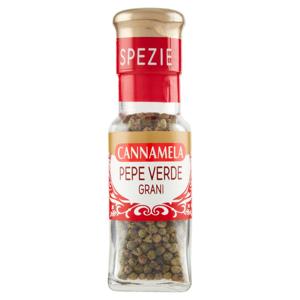 Cannamela Pepe Verde Grani 20 g