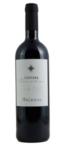 COSTERA CANNONAU ARGIOLAS