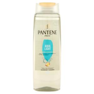 Pantene Pro-V Shampoo Aqua Light 250 ml