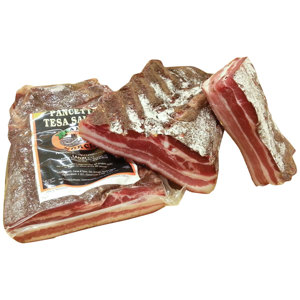 PANCETTA TESA NORCIA G400X12