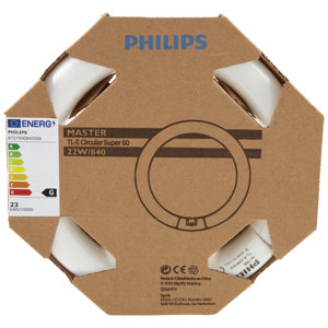 Philips Fluorescente circolare G10q 22W/840